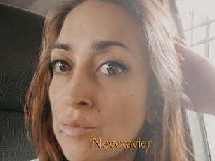 Nevyxavier