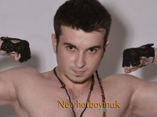 Newhotboyinuk