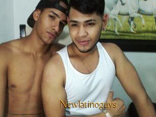 Newlatinoguys