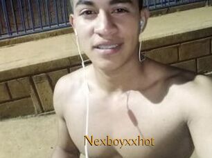 Nexboyxxhot