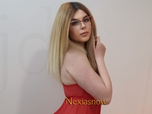 Nexiasnow