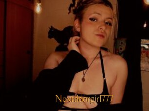 Nextdoorgirl777