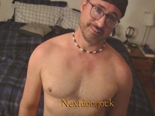 Nextdoorjock