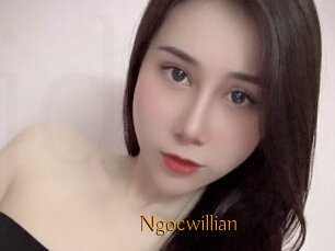 Ngocwillian