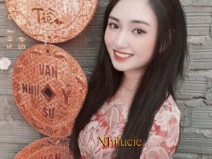 Nhilucie