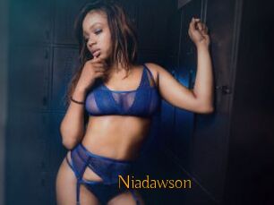 Niadawson