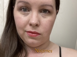 Niajames