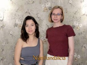 Niamhandalicia
