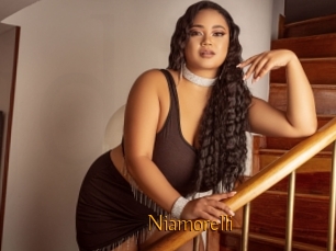 Niamorelli