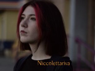 Niccolettariva