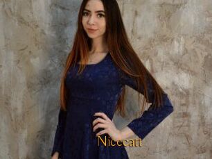 Nicecatt