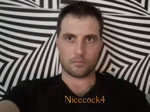 Nicecock4