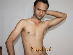 Niceeboysl
