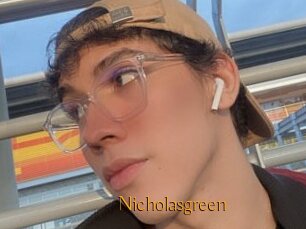 Nicholasgreen