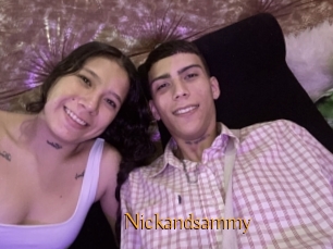 Nickandsammy