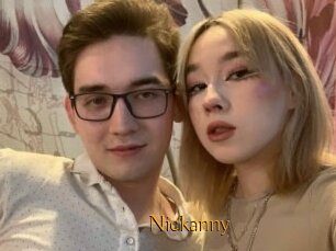 Nickanny