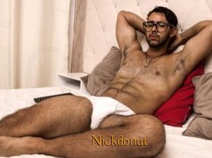 Nickdonut