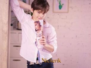 Nickerik