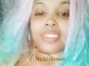 Nickeybrown