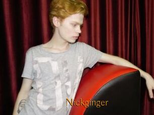 Nickginger