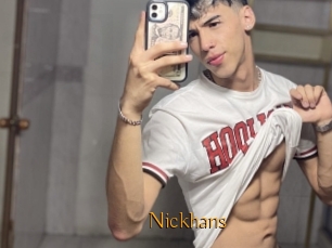Nickhans