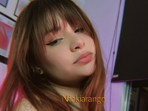 Nickiarango