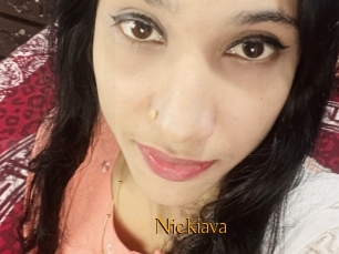 Nickiava