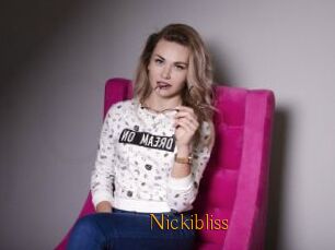 Nickibliss