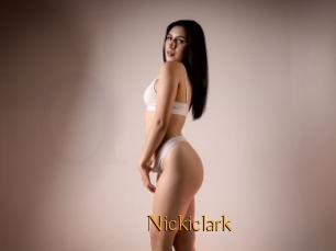 Nickiclark