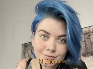 Nickicreme