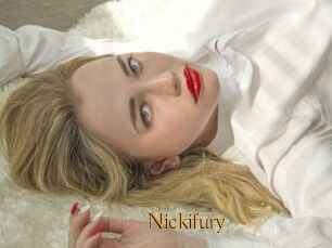 Nickifury