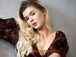 Nickipassion