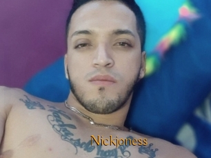 Nickjoness