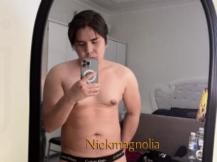 Nickmagnolia