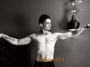Nicknorrich
