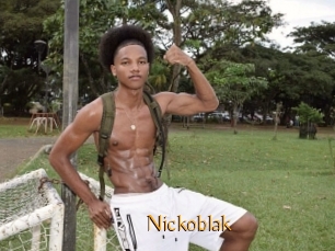 Nickoblak