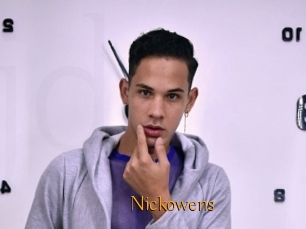 Nickowens