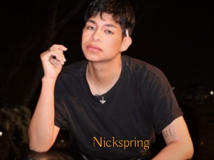 Nickspring
