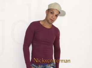 Nickxcotterman