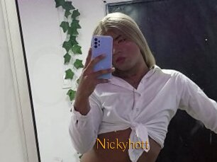 Nickyhott