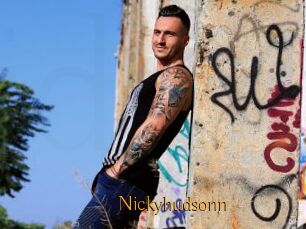 Nickyhudsonn