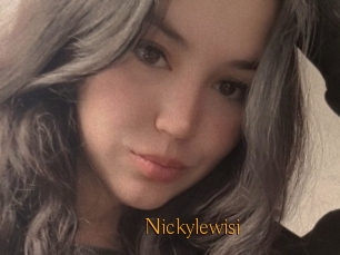 Nickylewisi