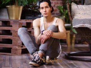 Nickylion
