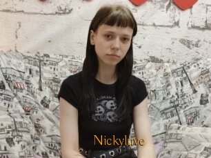 Nickyluve