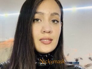 Nickymask