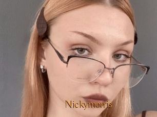 Nickymorris