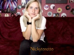 Nickytoretto