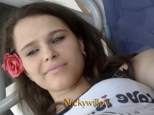 Nickywillow