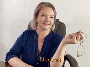 Nicolehot