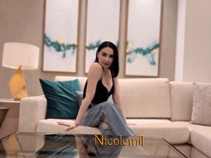 Nicolemil
